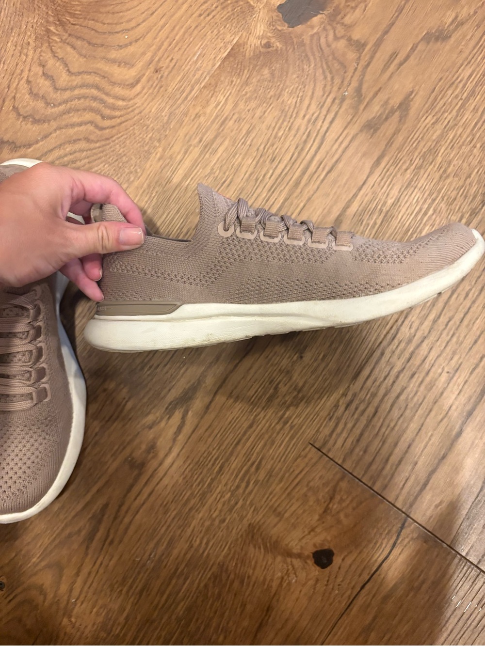 APL Women's Sneakers - Picture 3 of 3